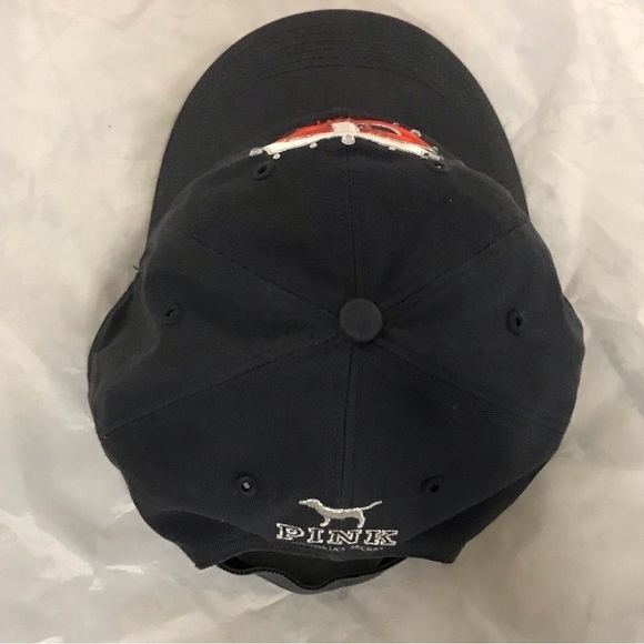 47 Brand for Victoria Secret\'s PINK MLB Minnesota Twins Baseball Cap main image 7